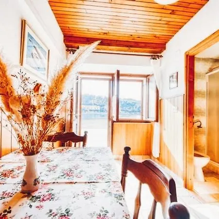Appartamento Mala Oaza Mira Povlja  Esterno foto