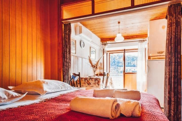 Apartment Mala Oaza Mira Povlja (Brac)