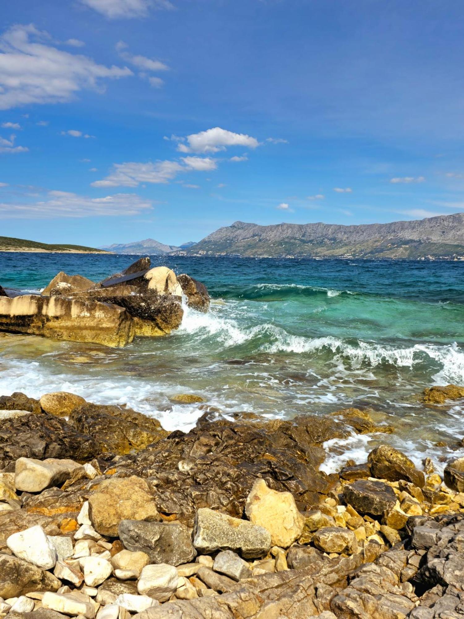 Mala Oaza Mira Apartment Povlja (Brac)